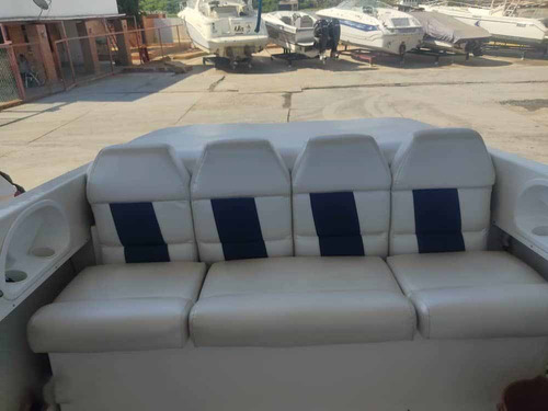 Imagen 13 de 14 de Mini Yate Profile 32 Lv1664