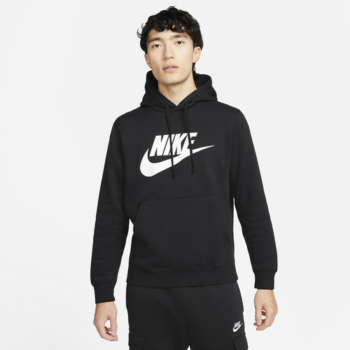 Polera Nike Sportswear Urbano Para Hombre Original Dj571