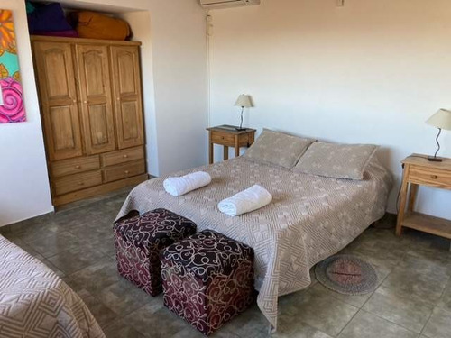 Imagen 8 de 10 de (cod 6396) En Venta 4 Cabañas Equipadas Con Pileta En Carlos Paz