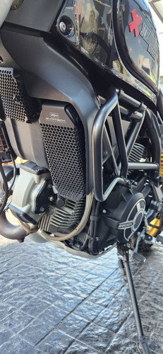 Imagen 13 de 25 de Ducati Scrambler Desert Sled Impecable! Mp
