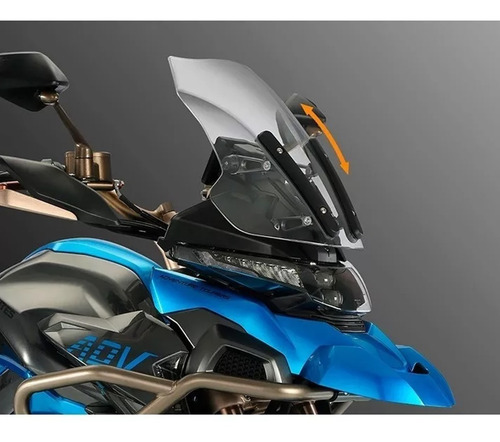 Imagen 15 de 19 de Zontes 310 T 2 Rayos/full 0km Touring Euro 5 Super Precio Ef