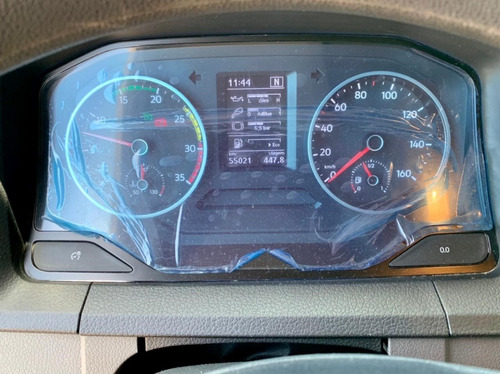 Volkswagem 11.180 Drc 4x2. 2021