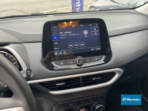 Chevrolet Tracker 1.0 TURBO FLEX LT AUTOMÁTICO
