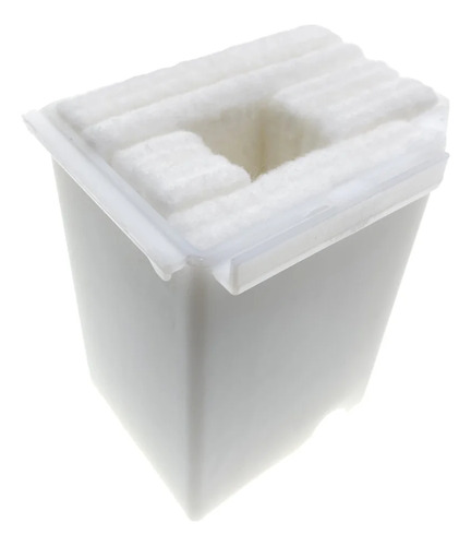 Almohadilla Y Base Para L1110 L3110 L3210 L3150 L5190 L5290