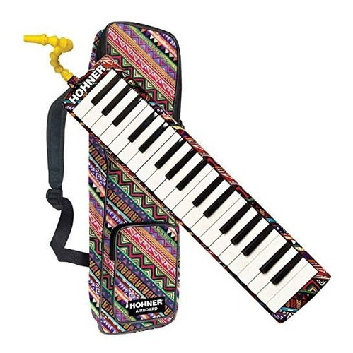 Hohner Airboard37 37 Key Airboard With Bagmusical Instrumen