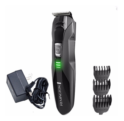 Afeitadora De Barba,cabello Remington Envio Gratis