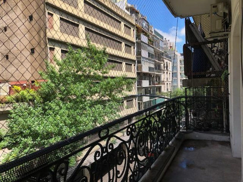 Palermo - Guemes 4149 - Venta 3 Amb./dep. Con Balcon - 88m2 - U$s169.000