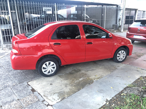 Toyota Etios 1.5 X 6mt My19