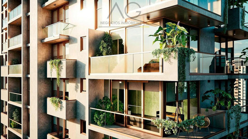 Venta Monoambiente 36m2, Torre Brin 2824, Lanús.