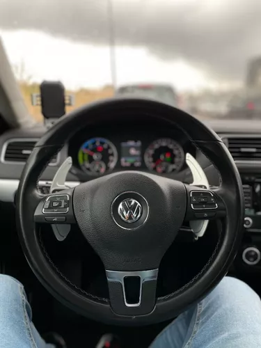 Paddle Shift Vw Virtus Extensor Borboleta Volante Automático em Promoção na  Americanas