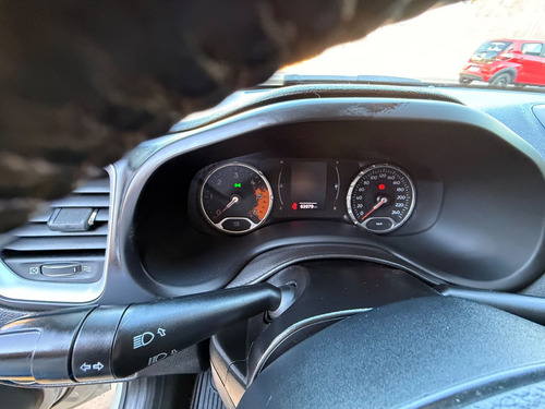 Jeep Renegade Longitude 2.0 4x4 TB Diesel Aut