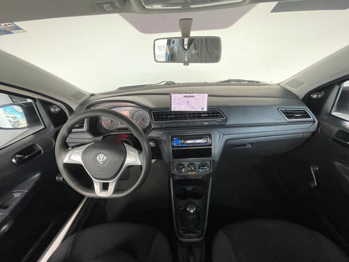 Volkswagen Saveiro 2020