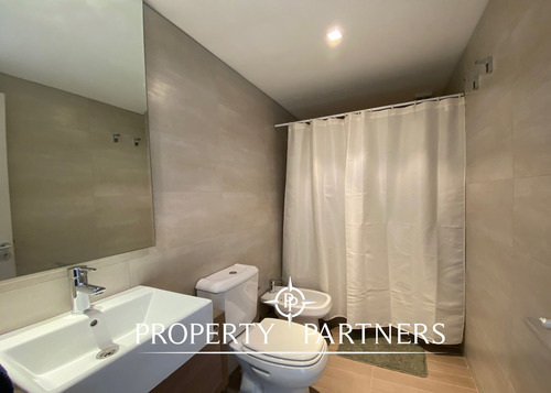 Imagen 9 de 14 de Gran Apartamento A Pasos Del Shopping Y El Mar