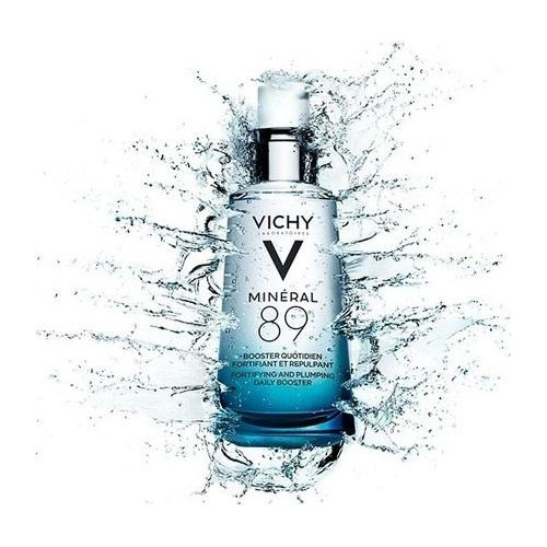 Imagen 2 de 6 de Serum Mineral 89 50ml