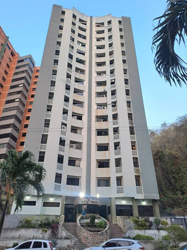 231924 Venta De Apartamento En Las Chimeneas Valencia