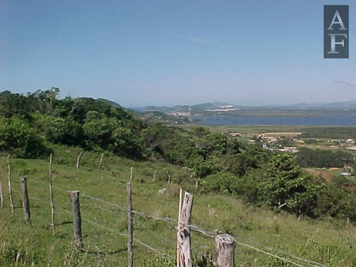 Terreno Para Venda Em Morro Da Silveira Garopaba-sc - Tv335