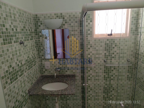 Imagem 7 de 14 de Casa Em Condomínio Para Venda Em Campinas, Residencial Terras Do Barão, 3 Dormitórios, 1 Suíte, 2 Banheiros, 2 Vagas - Casa 560_1-1864036