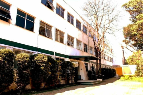 Imagem 1 de 9 de Galpão Em Condomínio - Próximo Ao Ceasa E Parque Villa Lobos 1470m²au - Pé Direito De 6 A 8 Metros. - Pp20502