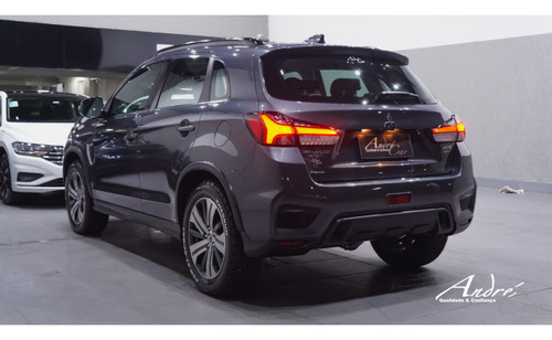 Mitsubishi Outlander 2.0 MIVEC FLEX SPORT HPE AWD AUTOMÁTICO