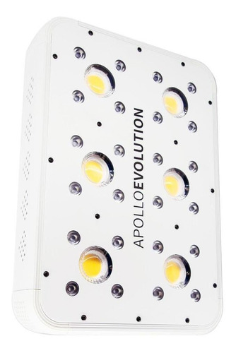 Panel Led Cultivo Indoor Apollo Evolution Led 6 Cob/smd