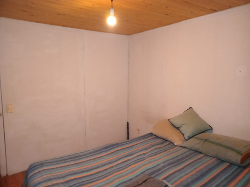 Espaciosa Casa En Venta En Puente Alto