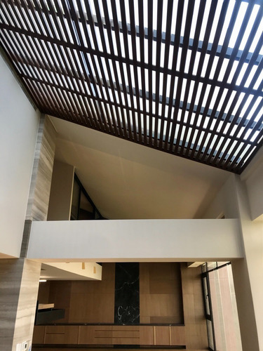 Imagen 4 de 30 de Penthouse De Lujo, 2 Niveles, Polanco, Con Vista Panoramica