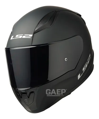 Cascos outlet ls2 certificación