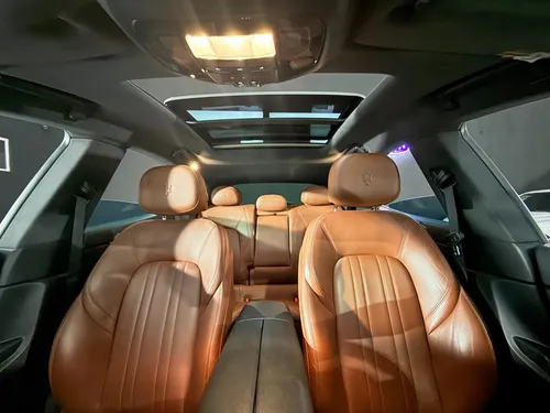 Maserati Levante 3.0