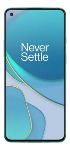 Oneplus 8t Dual Sim 256 Gb Verde 12 Gb Ram