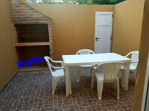 Imagen 7 de 13 de Duplex Para2-3y 4 Ps.alquiler Temporario