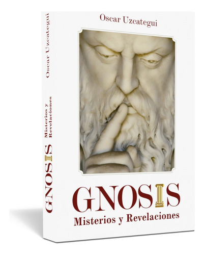 Gnosis: Misterios Y Revelaciones - Kwen Khan Khu | Ageac