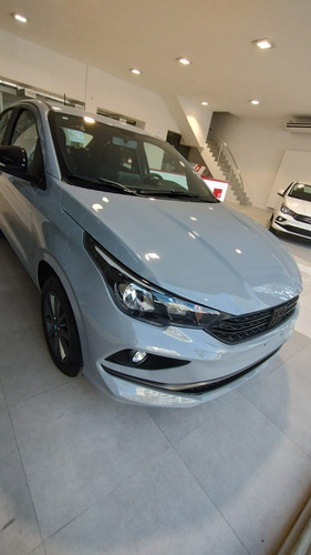 Fiat Cronos 1.3 Gse Drive