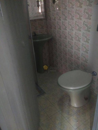 Imagem 19 de 21 de Terreno Residencial À Venda, Baeta Neves, São Bernardo Do Campo - Te0214. - Te0214