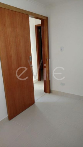 Imagem 12 de 25 de Apartamento À Venda Em Vila Proost De Souza - Ap002829