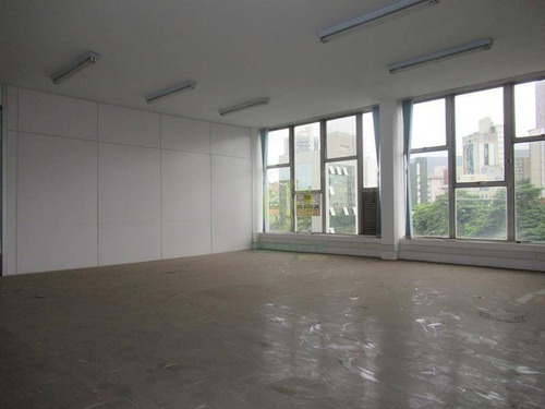 Imagem 9 de 25 de Andar Vão Livre À Venda, 184 M² - Savassi - Belo Horizonte/mg - Ac0035