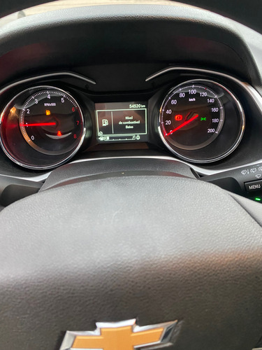 Chevrolet Onix 1.0 Ltz Turbo 5p