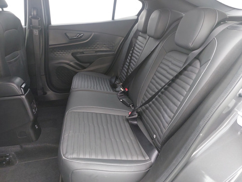 Fiat FASTBACK 1.3 TURBO 270 FLEX LIMITED EDITION AT6