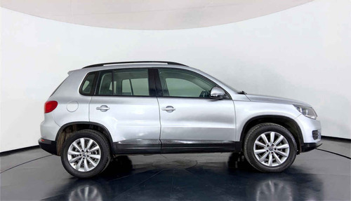 Imagen 4 de 15 de 111862 - Volkswagen Tiguan 2013 Con Garantía