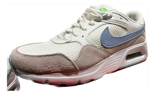 Nike Air Max Talle 41 Sin Uso