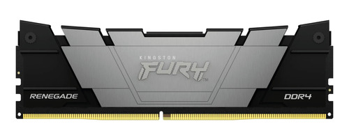 Memoria Kingston Fury Renegade 8gb Ddr4 3200mts 