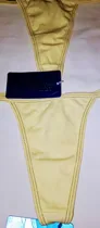 Comprar Semihilo Para Dama (pack De 3 Piezas)talla M Marca Leonisa