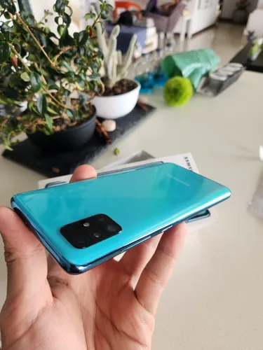 Samsung A51 Dual Sim 128gb, 4ram Como Nuevo (Usado)