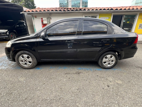Chevrolet AVEO EMOTION 1.6l