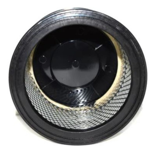Filtro Cartucho Poliester Hepa Aspiradora Lusqtoff La-2501 M