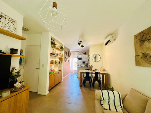 Venta Dúplex En Tigre, 2 Dorm Y Escritorio Más Cochera!