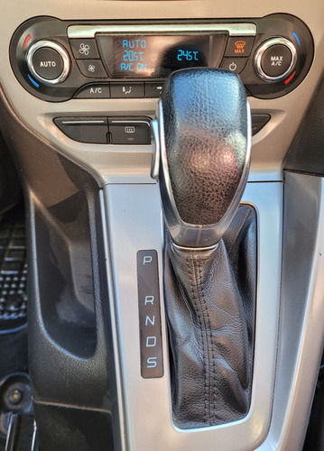 Ford Focus III 2.0 Se Plus At6