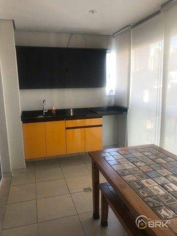 Imagem 3 de 15 de Studio Com 1 Dormitório Para Alugar, 55 M² - Vila Regente Feijó - São Paulo/sp - St0002