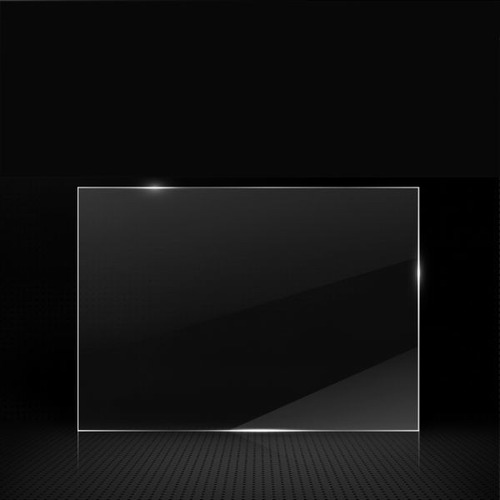 Imagem 2 de 5 de Creality Filme Fep Reservat Resina Ld-002 P/ Impressora 3d