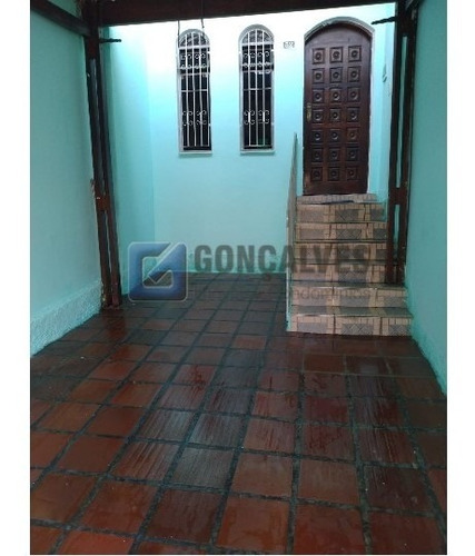 Imagem 12 de 15 de Venda Sobrado Sao Bernardo Do Campo Vila Dayse Ref: 128494 - 1033-1-128494