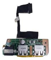 Comprar Placa Usb Para Itautec Infoway W7410 W7415 Vme40